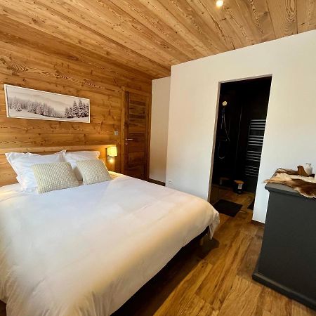 Appartement Les Clochettes 1 - Pied Des Pistes Les Deux Alpes Exterior foto